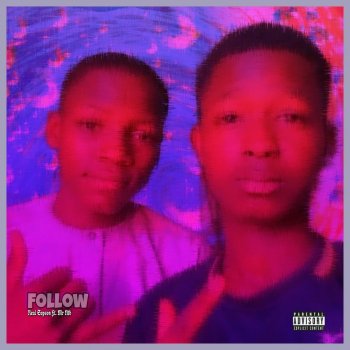 Исполнитель Real Sopson, альбом Follow
