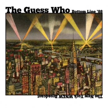 The Guess Who Long Gone (Live) - Remastered