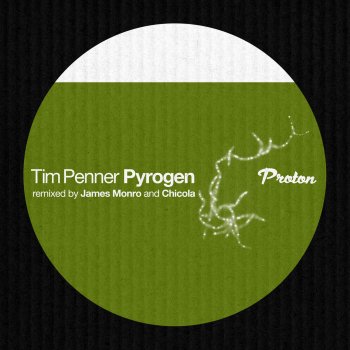 Tim Penner On My Skin (James Monro Remix)