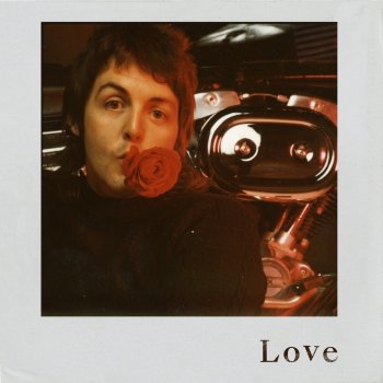 Paul McCartney Love Is Strange (Remastered 2018)