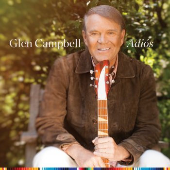 Glen Campbell A Thing Called Love