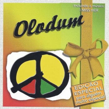 Olodum I Miss Her