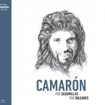 Camarón de la Isla Cada Vez Que Nos Miramos (Solea)
