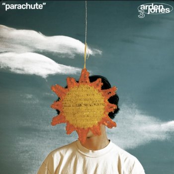 Arden Jones parachute