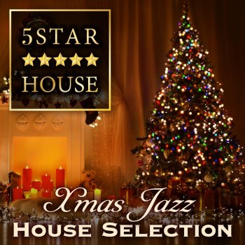 Cafe lounge Christmas Joy To The World (Jazzy House)