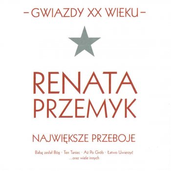 Renata Przemyk Wlasny Pokoj