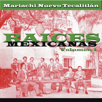Mariachi Nuevo Tecalitlán La Marcha de Zacatecas