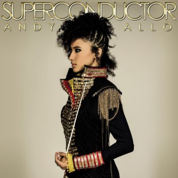 Andy Allo Yellow Gold