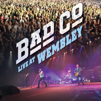 Bad Company Moving On