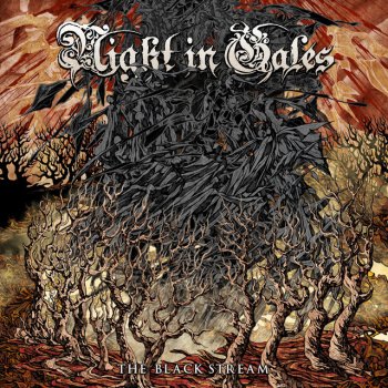 Исполнитель Night In Gales, альбом Tears of Blood