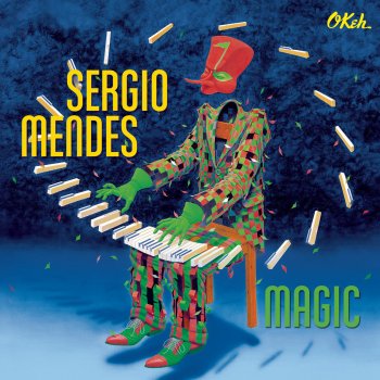 Sergio Mendes feat. Ana Carolina Atlantica