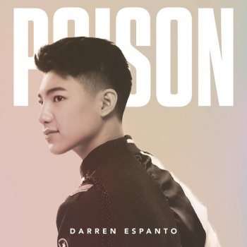 Darren Espanto Poison