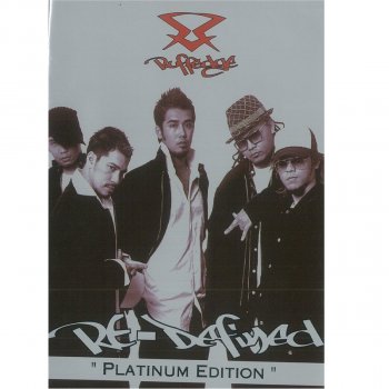 Ruffedge Goyang (feat. Phlowtron)
