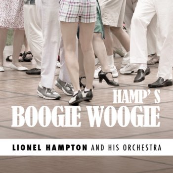 Lionel Hampton And His Orchestra Red Cross (Live)