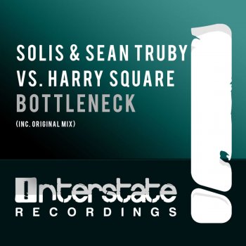 Исполнитель Solis feat. Sean Truby & Harry Square, альбом Bottleneck
