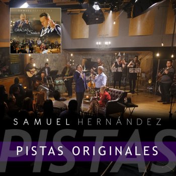 SAMUEL HERNANDEZ Dios Tiene el Control Live Pistas