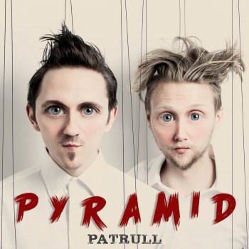 Patrull feat. USO Riv pyramiden