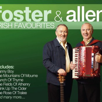 Foster feat. Allen If We Had Old Ireland Here