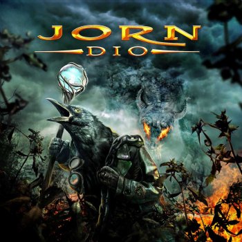 Jorn Lord of the Last Day