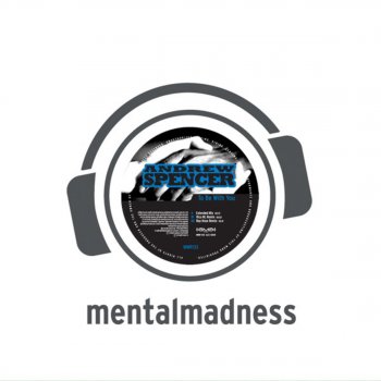 Andrew Spencer To Be With You (Single Edit)