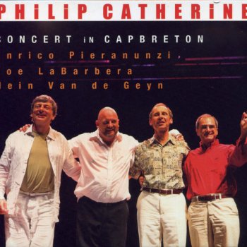 Philip Catherine My Funny Valentine