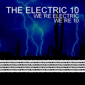 The Electric 10 Cloudsurfer