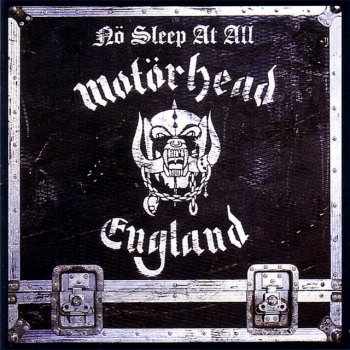 Motörhead Built For Speed - Live