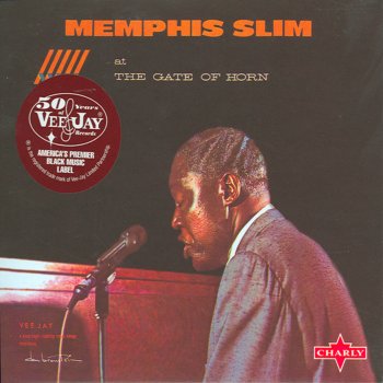 Memphis Slim Rockin' the House (Beer Drinkin' Woman)