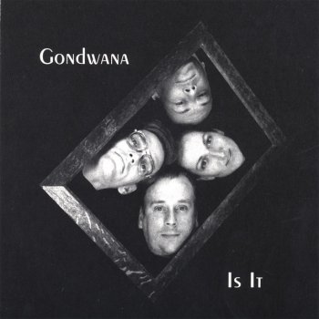 Gondwana Goodbye Porkpie Hat