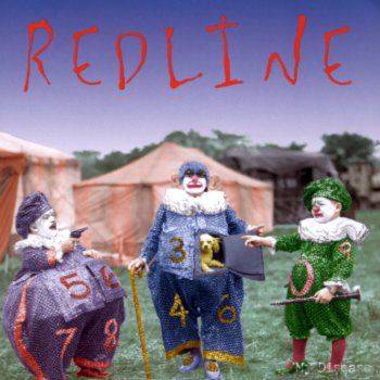 Redline Who's to Blame