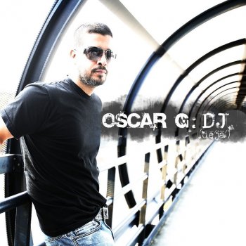 Oscar G Your Love