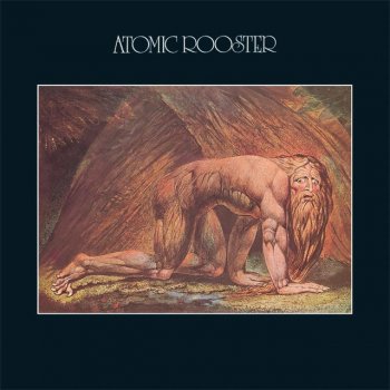 Atomic Rooster Devil's Answer - Bonus track