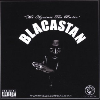 Blacastan The Devil's Advocate Prod By. Low-profile