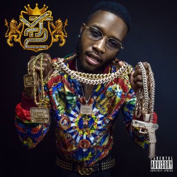 Shy Glizzy Think About It