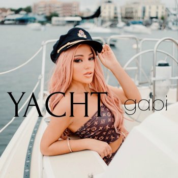 GABI Yacht