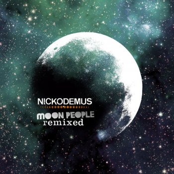 Nickodemus feat. Yukicito Mirage - Yukicito Remix