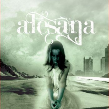 Alesana Last Three Letters