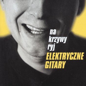 Elektryczne Gitary Co Ty Tutaj Robisz
