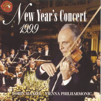 Wiener Philharmoniker feat. Lorin Maazel Radetzky-Marsch, Op. 228