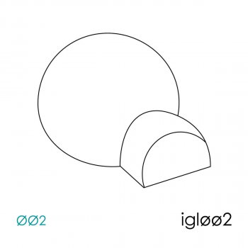 Igloo Todo - David Van Bylen Remix + Ana Muñoz