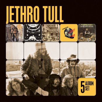 Jethro Tull Locomotive Breath (Remastered)