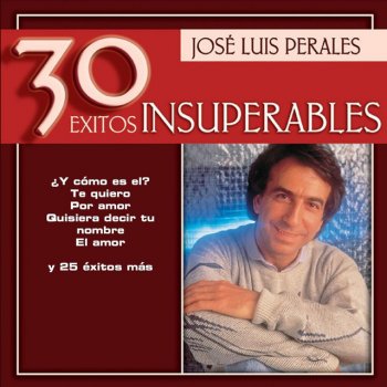 José Luis Perales Dime - Pregúntale a Dios