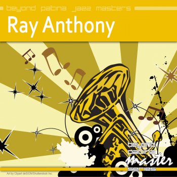 Ray Anthony Now That I Need You