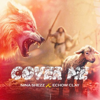nina shezz feat. Echow Clay Cover me