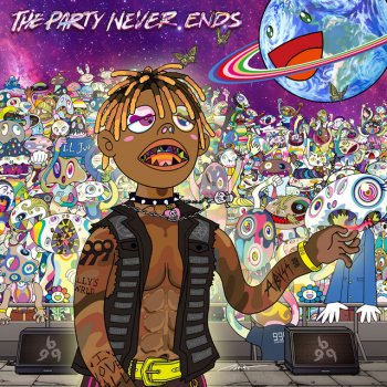 Juice WRLD Empty Out Your Pockets