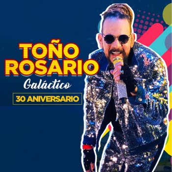 Toño Rosario Que Tal Mi Amor