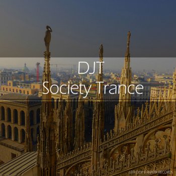 Dj T Society Trance