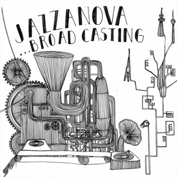 Jazzanova Just a Lil' Lovin' (Just a Lil' Outro)