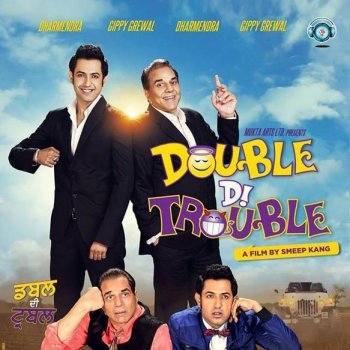 Gippy Grewal Dil Nachda Phire