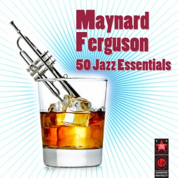 Maynard Ferguson My Foolish Heart